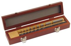 Mitutoyo 0.0625 - 2 In Gauge Blocks - Gage Block Set (516-935-26)