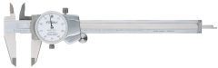 Fowler 0-6" Premium Dial Caliper  52-008-006-2