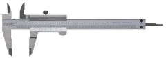 Fowler 4" Mini Vernier Pocket Caliper 52-057-004-0