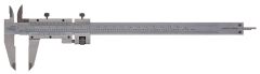 Fowler 0-8"/200mm Vernier Caliper with Fine Adjustment 52-058-008-0