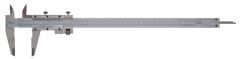 Fowler 0-12"/300mm Vernier Caliper with Fine Adjustment 52-058-012-0
