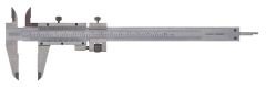 Fowler 0-6" Vernier Caliper with Fine Adjustment 52-058-016-0