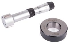 Fowler-Bowers 1.375" - 2" XT-Series Holemike 52-255-317-0