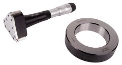Fowler-Bowers 3.250" - 4" XT-Series Holemike 52-255-320-0
