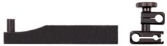 1/4" x 1/2" Rectangular Holder Test Indicator Accessory 52-565-083
