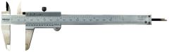 Mitutoyo 6 In/150mm Vernier Calipers - Caliper (530-104)