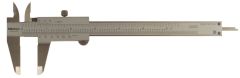 Mitutoyo 6 In Vernier Calipers - Caliper (530-105)