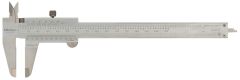 Mitutoyo 6 In/150mm Vernier Calipers - Caliper (530-312)