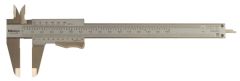 Mitutoyo 6 In/150mm Vernier Calipers - Caliper (531-128)