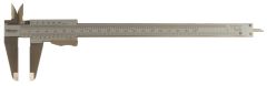 Mitutoyo 8 In/200mm Vernier Calipers - Caliper (531-129)