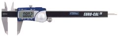 Fowler 6"/150mm Euro-Cal IV Electronic Caliper 54-100-330-1