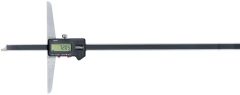 Fowler 0-12"/300mm Ultra-Cal III Electronic Depth Gage with standard 54-135-012-0