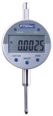 Fowler 1"/25mm Indi-X Blue Electronic Indicator 54-520-250-0