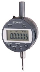 Fowler 0.5"/12.5mm Indi-Max Electronic Indicator 54-520-305-0