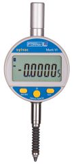 Fowler 0-1"/25mm Mark VI Electronic Indicator with Lifetime Warranty 54-530-157-0