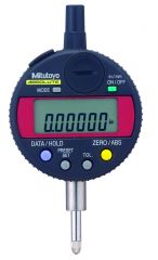 Mitutoyo .5 In/12.7mm Digimatic Indicators - Indicator (543-342B)