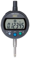 Mitutoyo .5 In/12.7mm Digimatic Indicators - Indicator (543-391B)