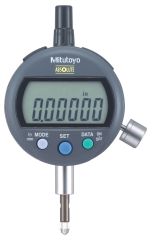 Mitutoyo .5 In/12.7mm Digimatic Indicators - Indicator (543-396B)