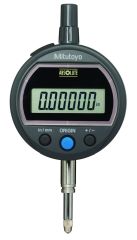 Mitutoyo .5 In/12.7mm Digimatic Indicators - Solar Indicators (543-501B)