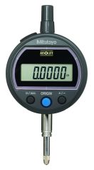 Mitutoyo .5 In/12.7mm Digimatic Indicators - Solar Indicators (543-506)