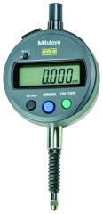 Mitutoyo .5 In/12.7mm Digimatic Indicators - Indicator (543-795B)