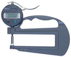 Mitutoyo .47 In/0-12mm Digimatic Indicators - Thickness Gage (547-520S)