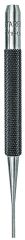 STARRETT 565A Drive Pin Punch, 1/16 (565A)
