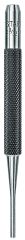 STARRETT 565B Drive Pin Punch, 3/32 (565B)