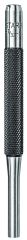 STARRETT 565F Drive Pin Punch, 7/32 (565F)