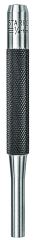 STARRETT 565G Drive Pin Punch, 1/4 (565G)