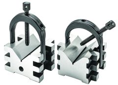 STARRETT 568C V-Blocks and Clamps (568C)
