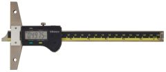 Mitutoyo 6 In/150mm Digimatic Caliper - Depth Gage (571-211-30)