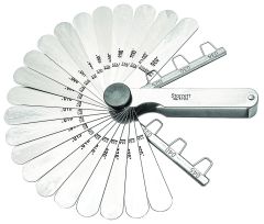 STARRETT 572A English Thickness Gage (572A)