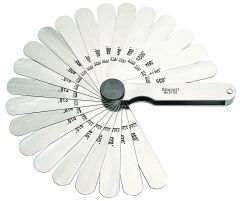 STARRETT 572B English Thickness Gage (572B)