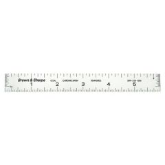 TESA / B&S RULE 6 IN CHROME (599-314-604)