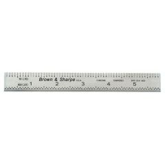 TESA / B&S RULE 6 IN CHROME (599-314-605)