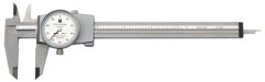 TESA / B&S DIAL-CAL 6IN (WHITE FACE)      (599-579-4)