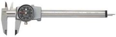 TESA / B&S DIAL-CAL 6 IN (BLACK FACE)     (599-579-5)