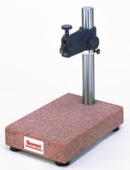 STARRETT 653G Granite Comparator Stand without Indicator (653G)