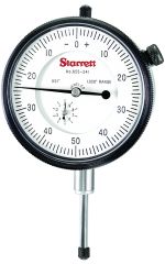 STARRETT 655-341J Dial Indicator (655-341J)