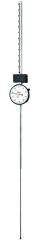 STARRETT 656-12041J Dial Indicator (656-12041J)