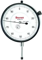 STARRETT 656-441J Dial Indicator (656-441J)