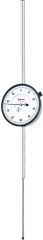 STARRETT 656-5041J Dial Indicator (656-5041J)