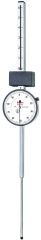 STARRETT 656-6041J Dial Indicator (656-6041J)