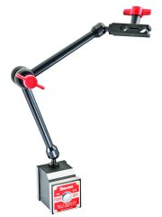STARRETT 657-2 Magnetic Base Universal Indicator Holder (657-2)
