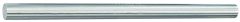 STARRETT 657X Gage Rod - 1/4" (6.3mm) x 6" (150mm) (657X)