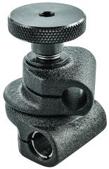 STARRETT 665D Swivel Post Snug with 665L Bushing (665D)