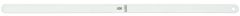 STARRETT 667-20 Thickness Gage or Feeler Stock, .020" Thick, 12" Length. (667-20)