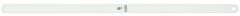 STARRETT 667-7 Thickness Gage or Feeler Stock, .007" Thick, 12" Length. (667-7)