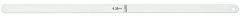 STARRETT 667M-30 Thickness Gage or Feeler Stock, .30mm Thick, 30cm Length. (667M-30)